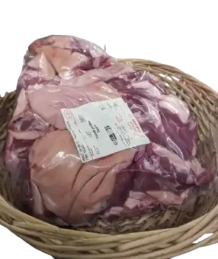 produits viandes, porcs, jarrets, poulets