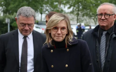 Toulouse. Pourquoi la ministre Agnès Pannier-Runacher était en visite dans la Ville rose ?