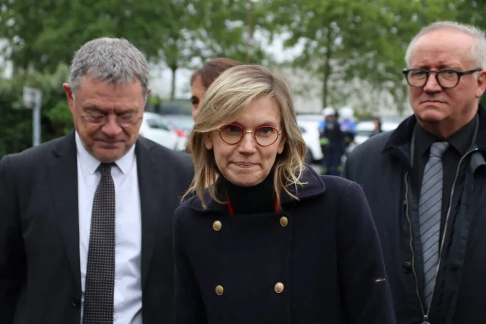 Toulouse. Pourquoi la ministre Agnès Pannier-Runacher était en visite dans la Ville rose ?