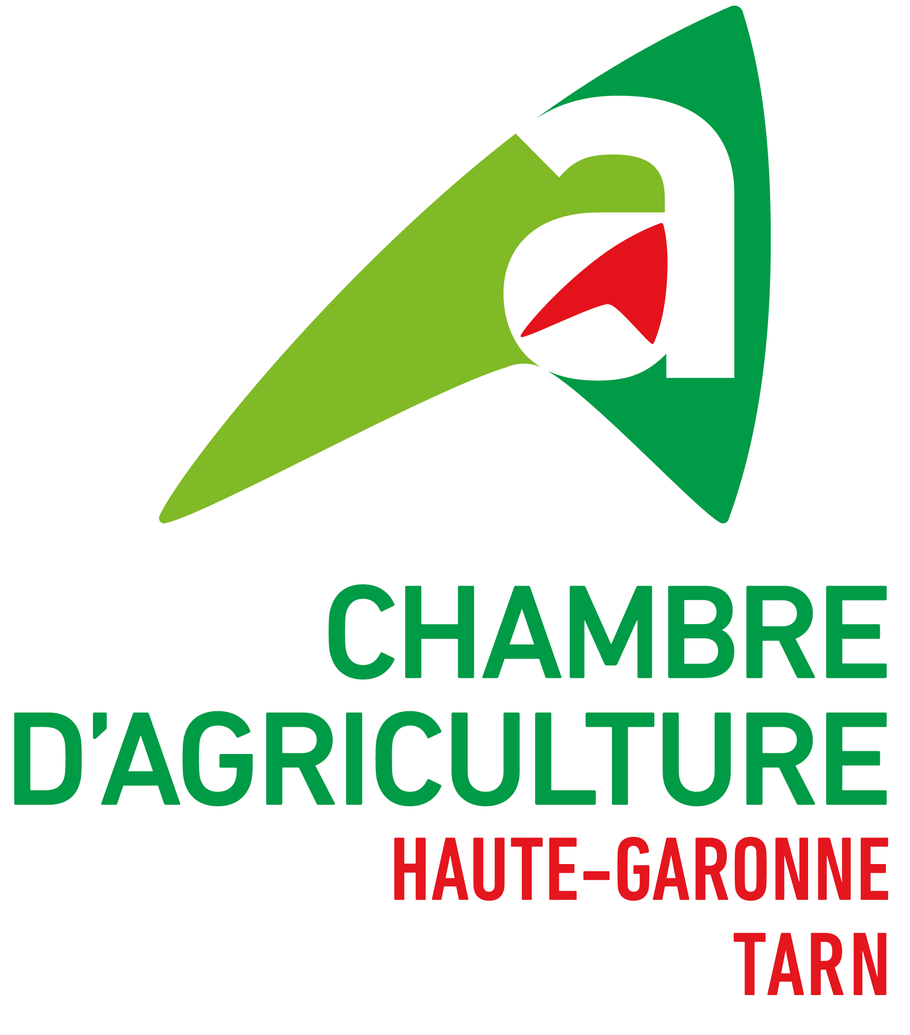 Logo Chambre d'Agriculture Tarn et Haute-Garonne